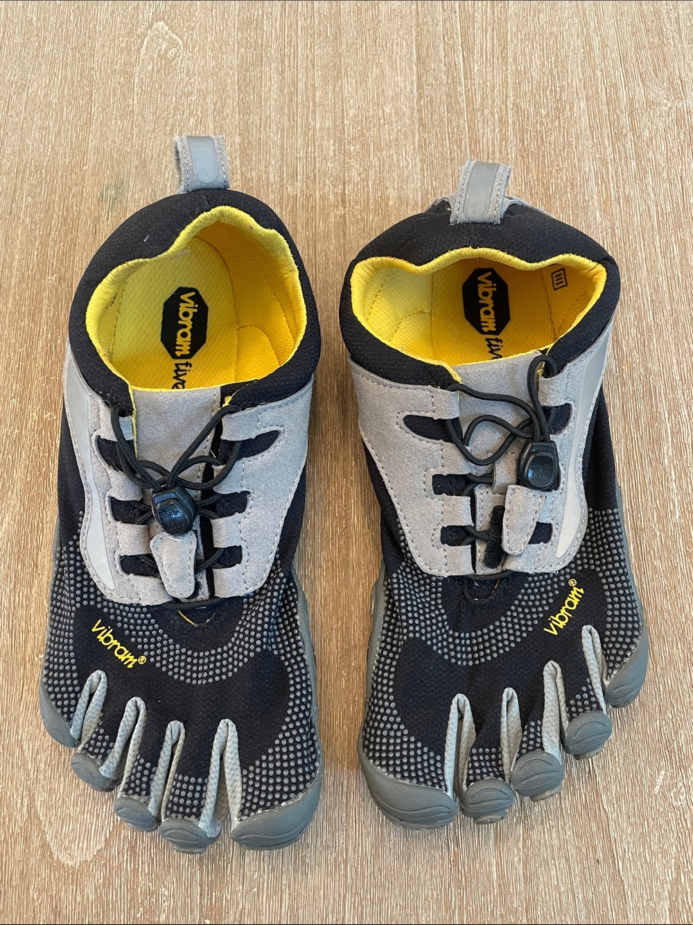 Vibram Five Fingers Bikila Sports & Outdoor Shoes